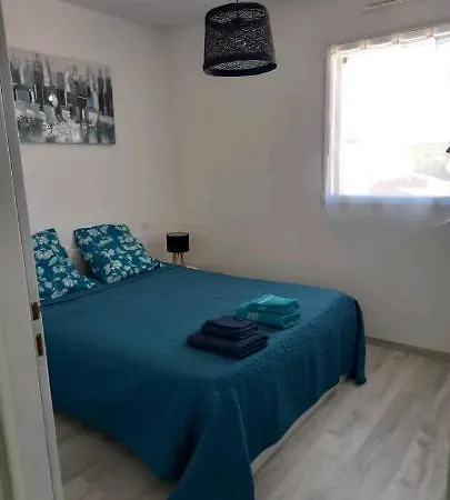 Chambre D'Hotes Entre Mer Foret Et Marais Olonne-sur-Mer Extérieur photo