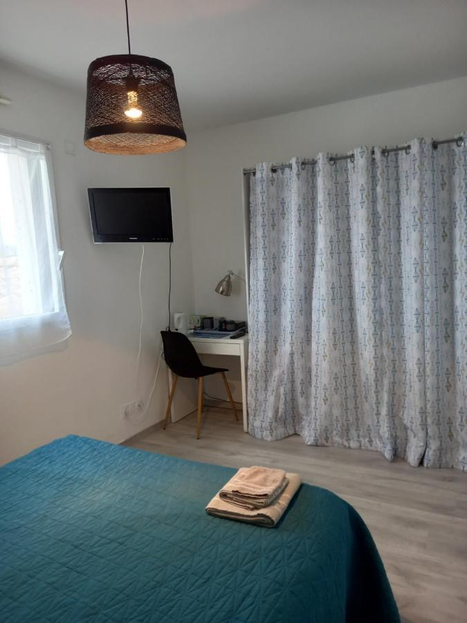 Homestay D'hotes Entre Foret Et Marais *